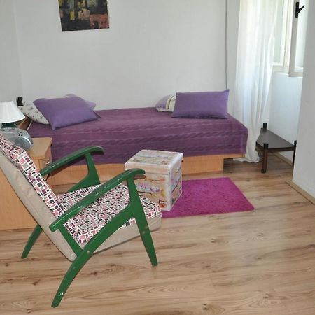 Apartment Marioni Buzet Εξωτερικό φωτογραφία