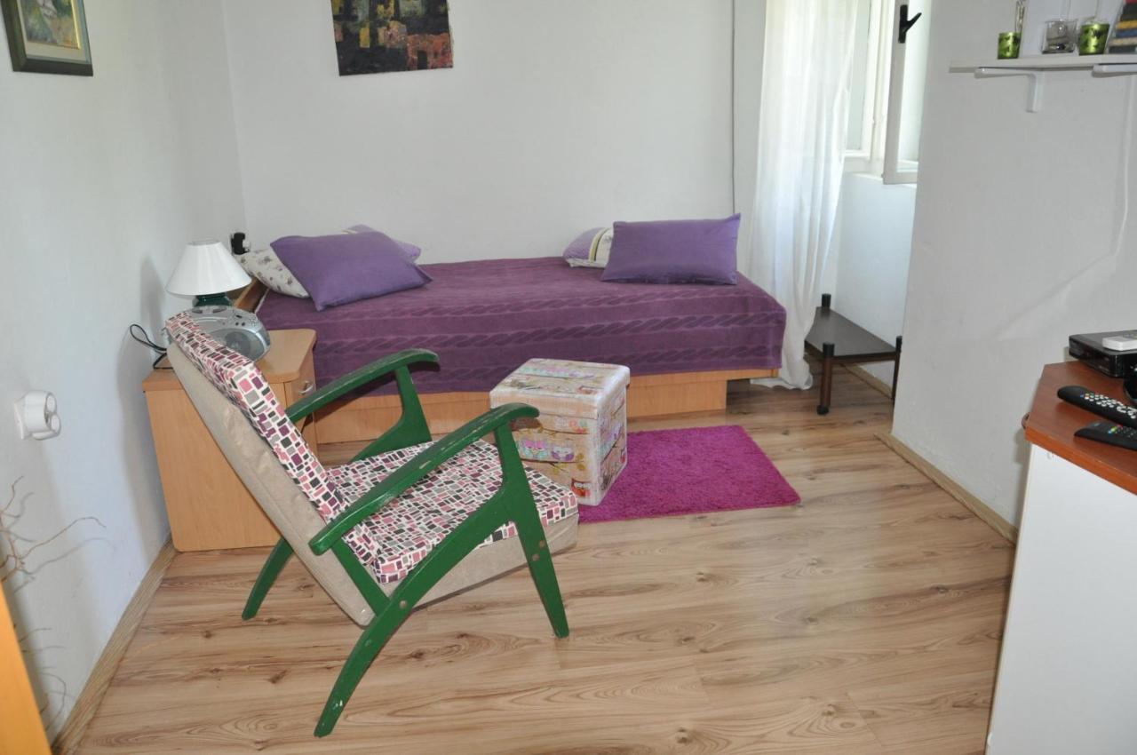 Apartment Marioni Buzet Εξωτερικό φωτογραφία