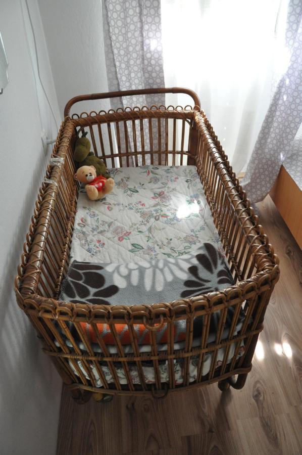 Apartment Marioni Buzet Εξωτερικό φωτογραφία