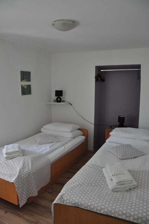Apartment Marioni Buzet Εξωτερικό φωτογραφία