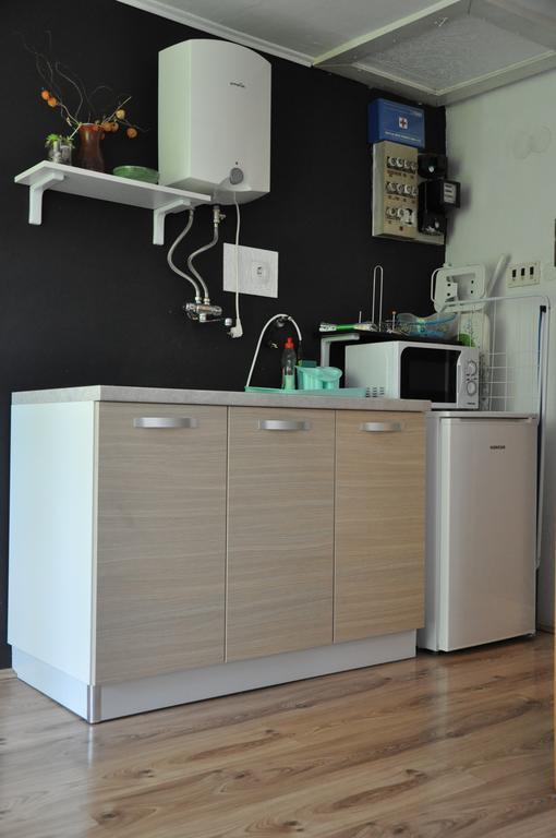 Apartment Marioni Buzet Εξωτερικό φωτογραφία