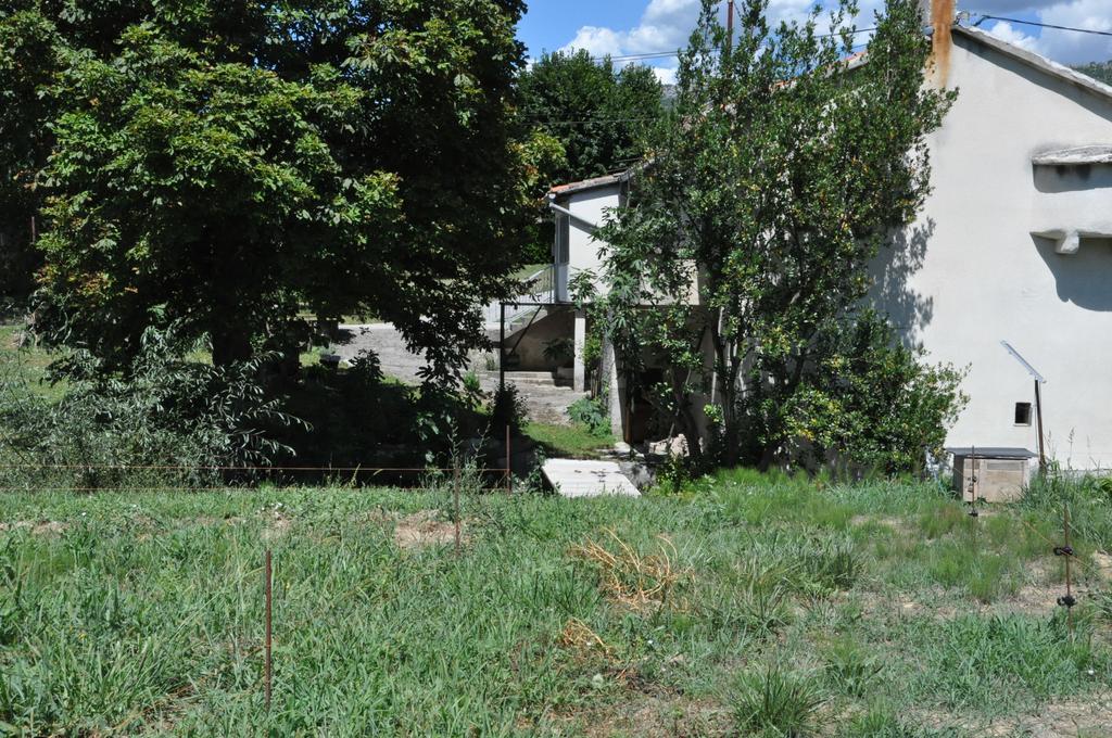 Apartment Marioni Buzet Εξωτερικό φωτογραφία