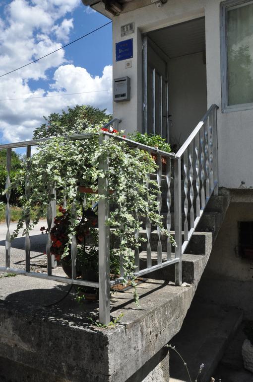 Apartment Marioni Buzet Εξωτερικό φωτογραφία